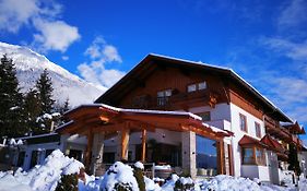 Hotel Kärntnerhof&SeeBlick Suiten