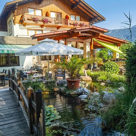Hotel Kärntnerhof&SeeBlick Suiten Presseggersee Exterior foto