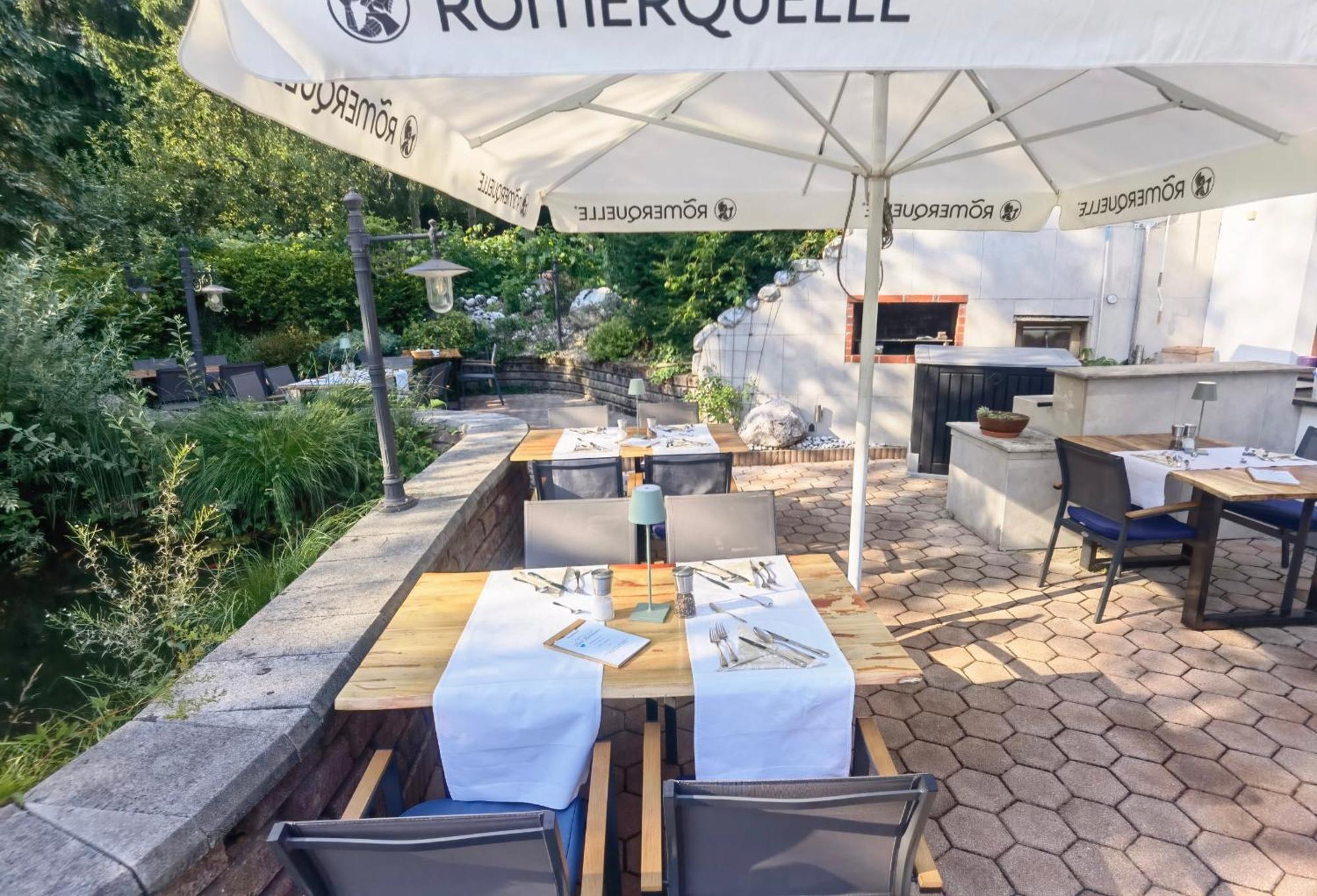 Hotel Kärntnerhof&SeeBlick Suiten Presseggersee Exterior foto